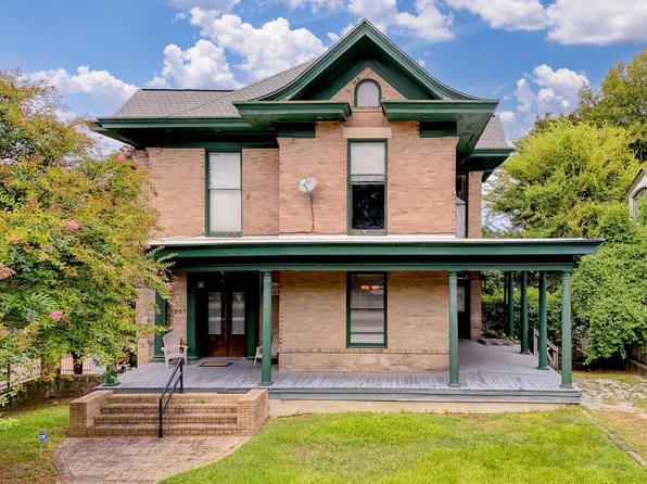 1001 Jackson St, Vicksburg, MS 39183