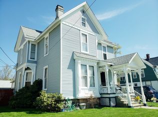 24 N Jefferson St, Coldwater, MI 49036