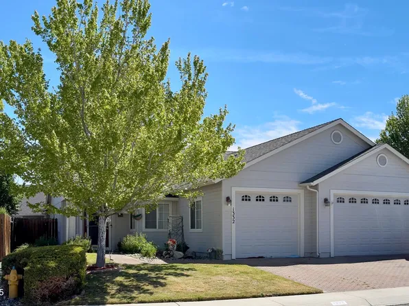 1332 Brooke Way, Gardnerville, NV 89410