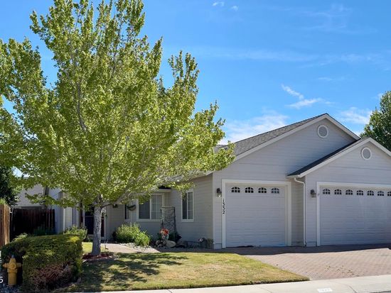 1332 Brooke Way, Gardnerville, NV 89410