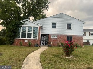 3400 Merle Dr, Baltimore, MD 21244