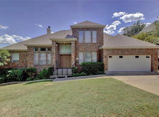 10609 Oak View Dr, Austin, TX 78759