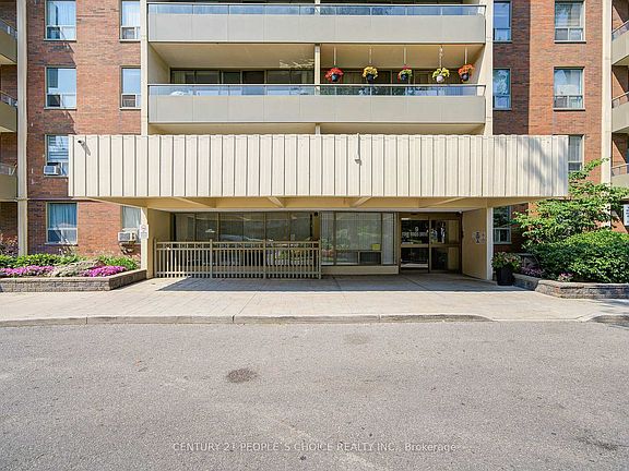 2nd image of 9 Four Winds Dr #311