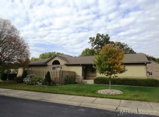 50895 Nature Dr, Chesterfield, MI 48047