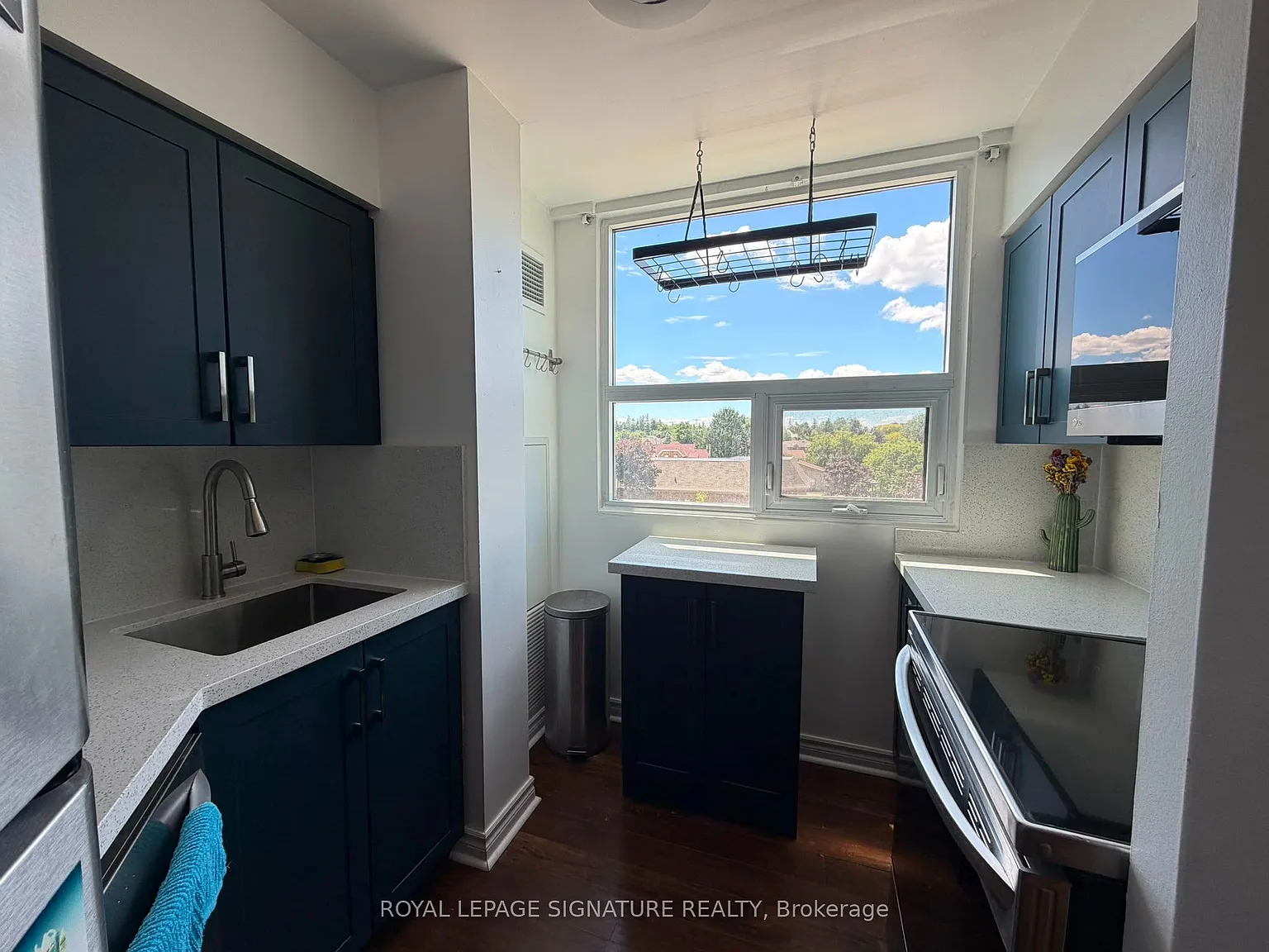 1 bed, $2,200 — Photo 4