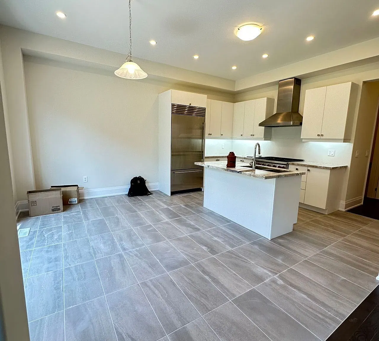 1 bed, $850 — Photo 4