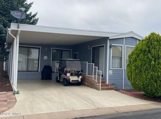 8238 Caddies Way, Show Low, AZ 85901