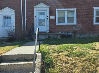 5606 Clearspring Rd, Baltimore, MD 21212