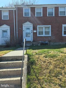 5606 Clearspring Rd, Baltimore, MD, 21212