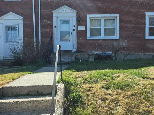 5606 Clearspring Rd, Baltimore, MD 21212