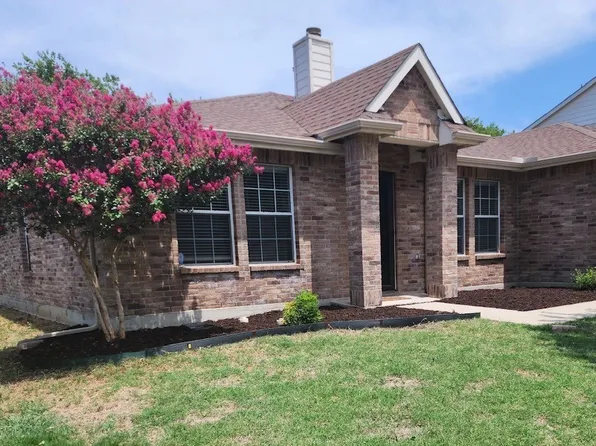 517 Longshore Dr, Little Elm, TX 75068