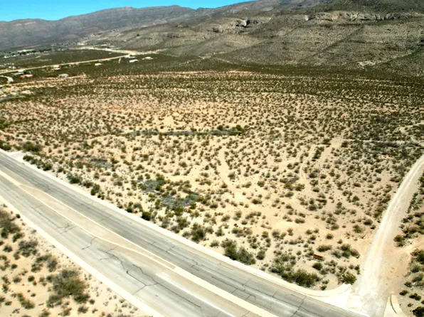 S Scenic Dr, Alamogordo, NM 88310