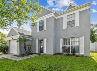 10917 Brightside Dr, Tampa, FL 33624