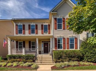 1405 Hope Farm Ct, Brunswick, MD