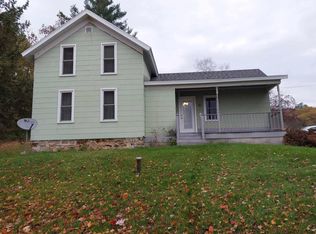 30228 County Rd W, Elroy, WI 53929