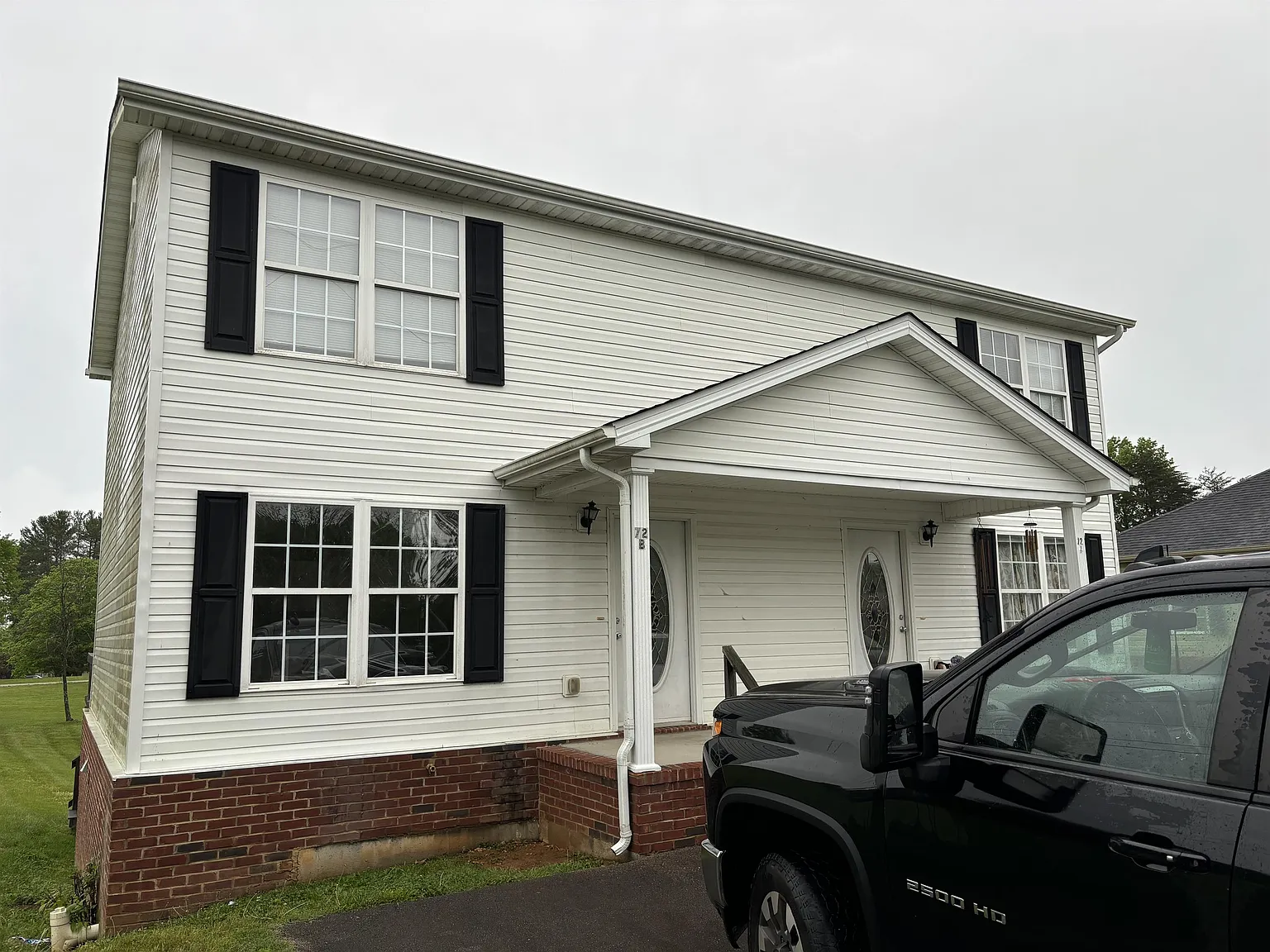 72 George St #B photo 1