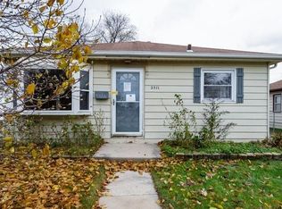 2511 Kentucky St, Racine, WI 53405