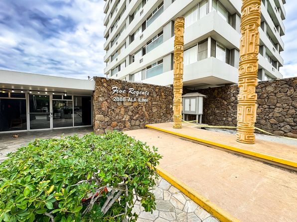 2888 Ala Ilima St APT 2408