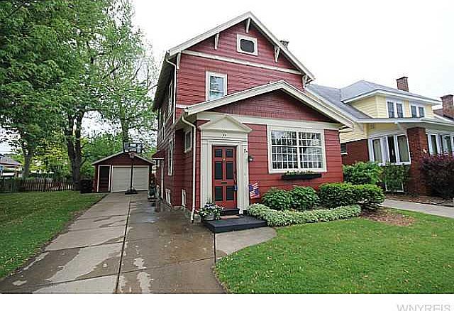 1st image of 64 Kinsey Ave