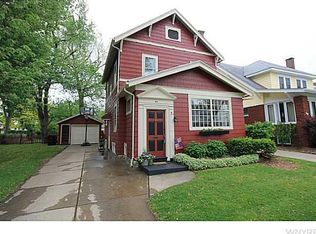 64 Kinsey Ave, Buffalo, NY 14217