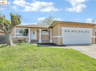 2501 Kennedy Way, Antioch, CA 94509
