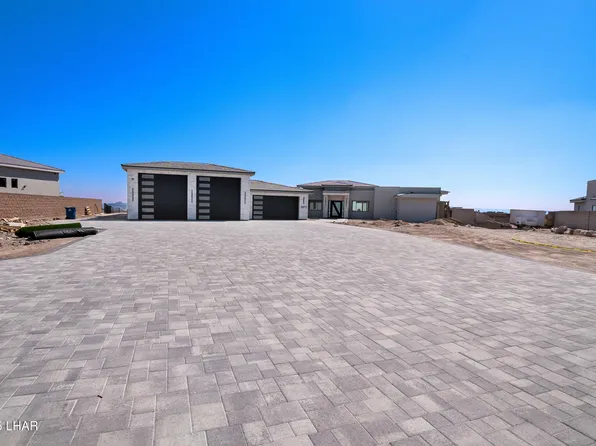 2973 Plaza Enclave, Lake Havasu City, AZ 86406