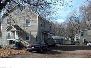 19 Goff St APT 2, Meriden, CT 06451