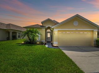 3124 Banyan Hill Ln, Land O Lakes, FL 34639