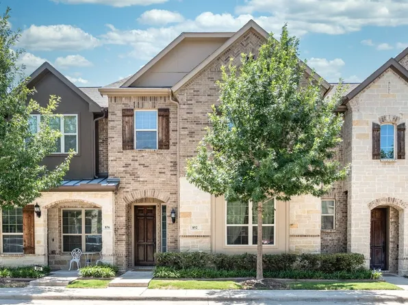 852 Rohan Dr, Richardson, TX 75081