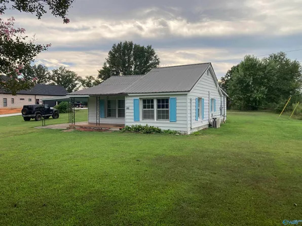 239 Cryer Rd SE, Hartselle, AL 35640