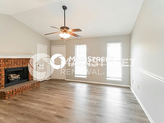 WM - Living Room