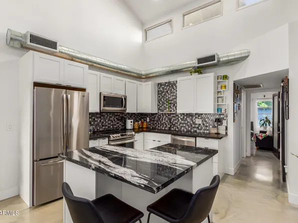 5348 N 3RD Avenue, Phoenix, AZ 85013