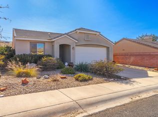 3302 E Silver Sky Dr, Washington, UT 84780