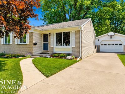 855 Georgia Ave, Marysville, MI, 48040