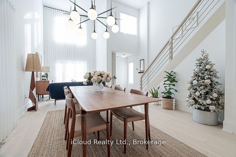 Burlington House for rent - 5 Bedrooms — photo 7