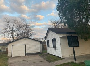 6109 Wayland St, Houston, TX 77021