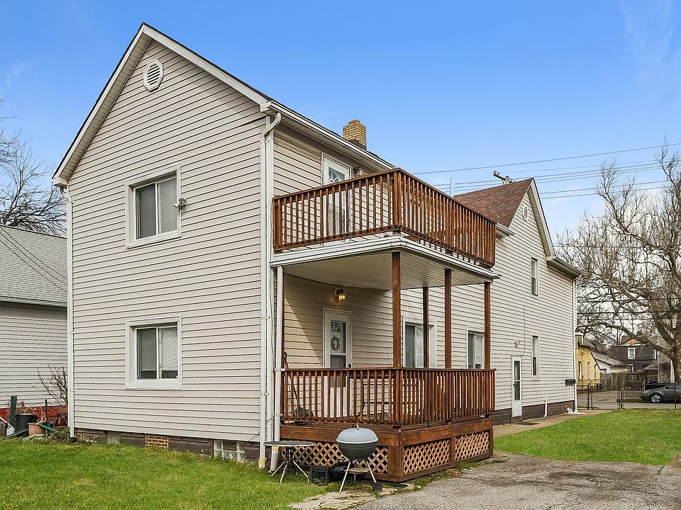 1st image of 1321 Buhrer Ave #1
