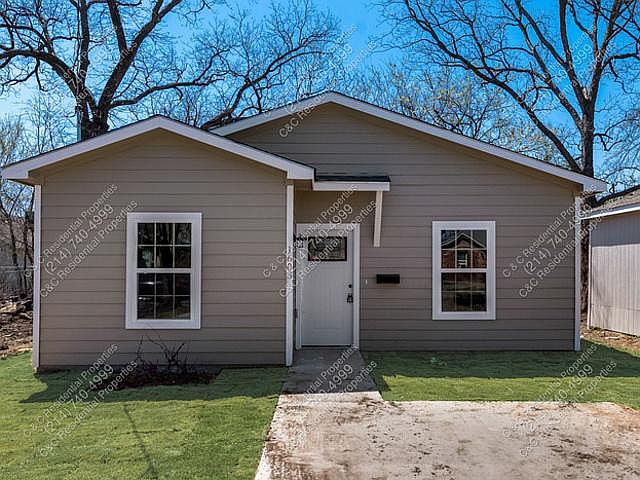 1st image of this home