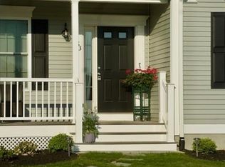 63 Magnolia Way, Bridgewater, MA 02324