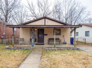 6536 Wise Ave, Saint Louis, MO 63139