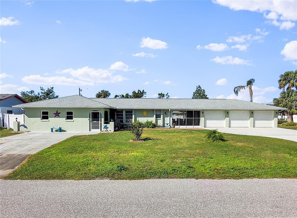 7029 Tuxedo St, Englewood, FL 34224 | Zillow
