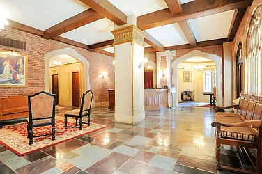 Rented by Compass