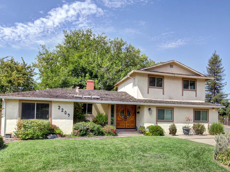 2209 Gila Way, Sacramento, CA 95864 Zillow