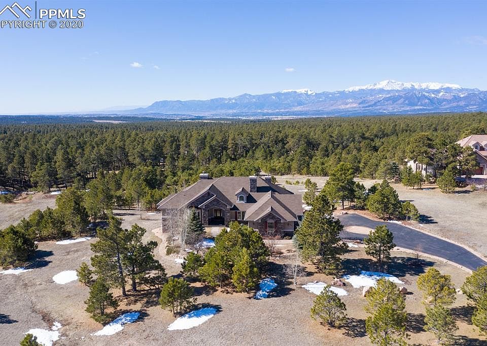 2nd image of 4821 Mountain Dance Dr