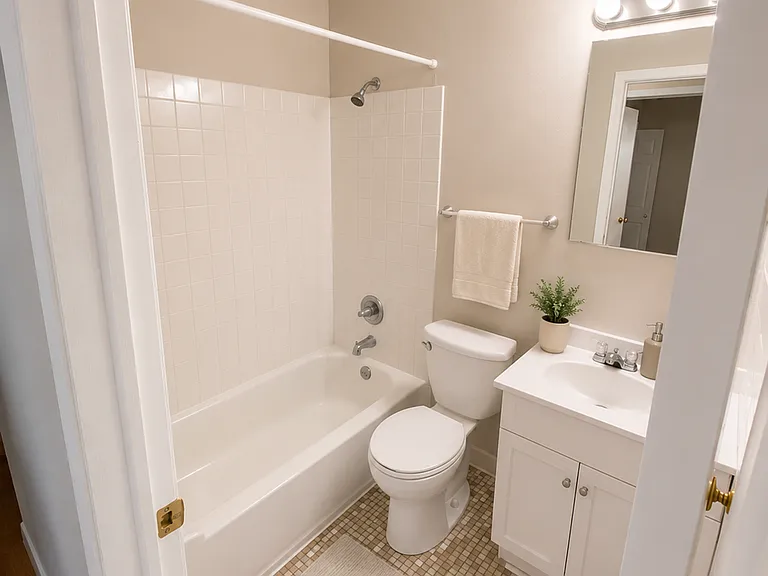 Beverly Apartments in Anoka — Photo 8