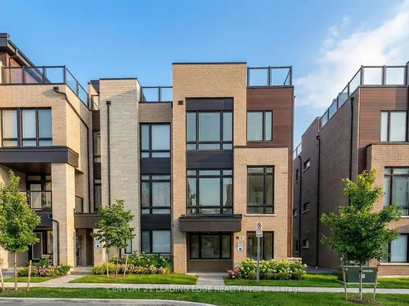 15 Ingersoll Ln, Richmond Hill, ON L4E 1G9