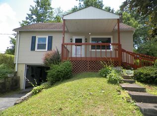 501 Rockland Ave, Punxsutawney, PA 15767