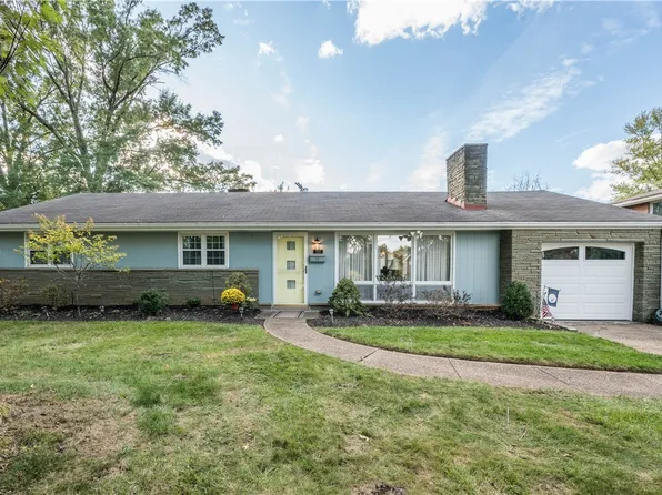 1316 Pinewood Dr, Pittsburgh, PA 15243