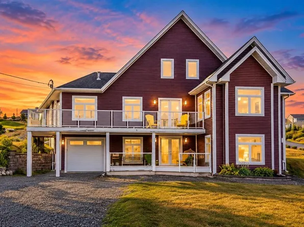 110 Summit Drive, Paradise, NL A1L2P4