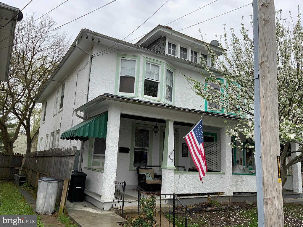 361 E Piccadilly St Winchester Va 22601 Zillow